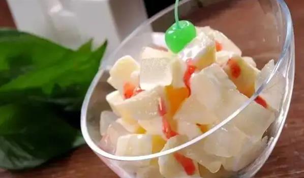 純牛奶榨蘋果汁可以嗎？酸奶蘋果汁的功效有哪些？
