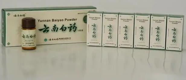 云南白藥采之汲護手霜好用嗎？云南白藥采之汲護手霜怎么樣？