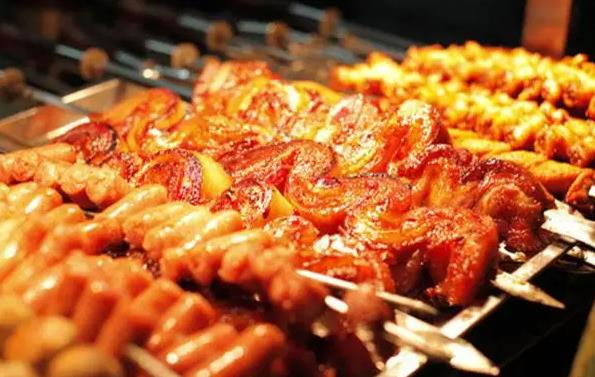 烤箱烤肉要用錫紙嗎？吃完烤肉后喝黑咖啡好嗎？