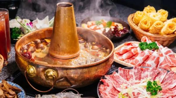 吃火鍋后喝點酸奶好嗎？如何健康吃火鍋？