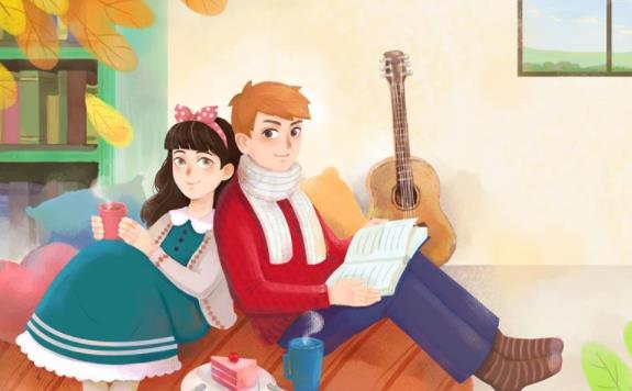 怎么經(jīng)營(yíng)感情？新婚夫妻如何維持感情