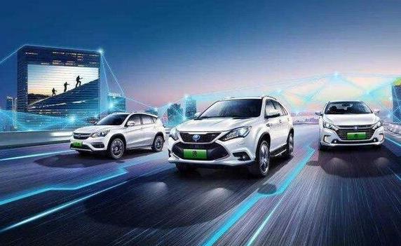 新能源汽車和普通汽車的不同是什么？怎么選新能源汽車