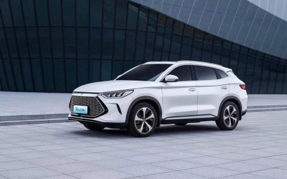 比亞迪宋有黑色嗎？比亞迪宋PRO車門排水孔在哪