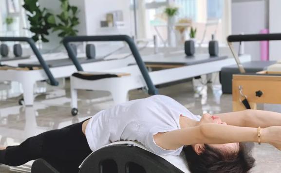 練普拉提能減肥嗎？普拉提減肥會反彈嗎
