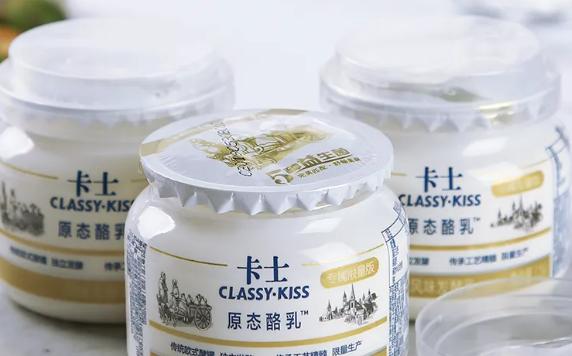 風(fēng)味發(fā)酵乳是飲料還是酸奶？簡醇0蔗糖酸奶真的無糖嗎