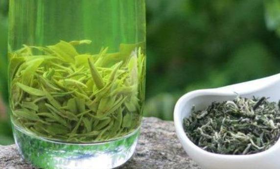 喝廬山云霧茶的好處有哪些？廬山云霧茶可以減肥嗎