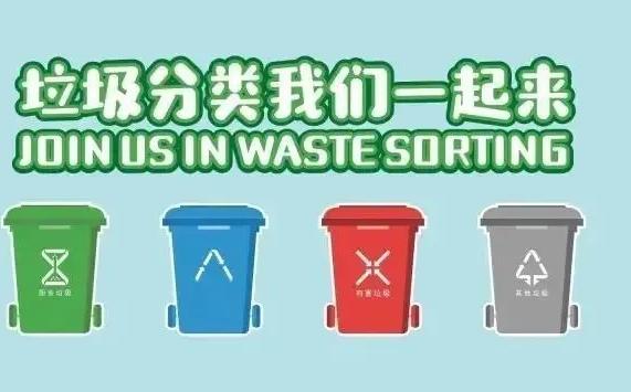 垃圾分類常見誤區有哪些？怎么快速學會垃圾分類