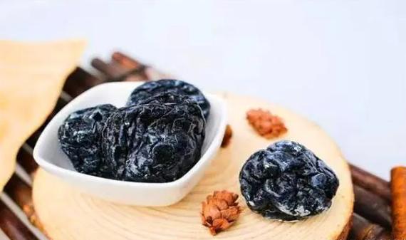 吃烏梅有什么好處？烏梅的藥用價值