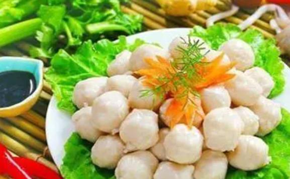 魚丸吃多了有何壞處？魚丸浮不起來怎么辦