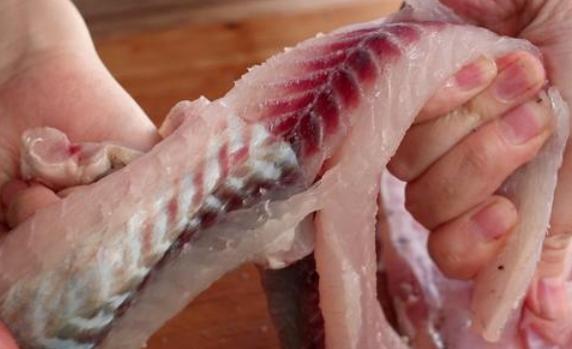 做魚丸怎么去魚刺？魚丸可以放冰箱保存嗎