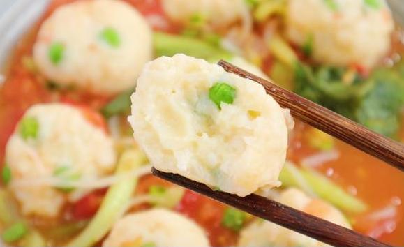 吃魚丸愛長胖嗎？魚丸怎么炒