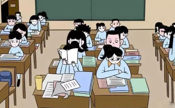 高考前心里崩潰怎么辦？高考前心理疏導方法