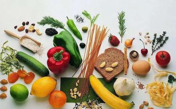膳食纖維是哪些食物？膳食纖維粉適合什么樣的人吃