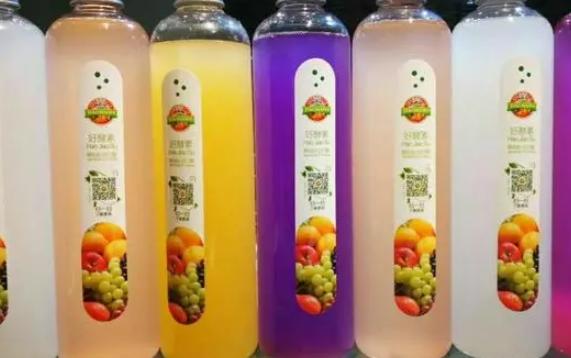 為什么要喝酵素？買酵素怎么挑選