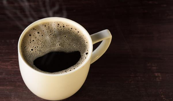 喝黑咖啡減肥一天喝幾杯(每天使用兩次但是需要長期堅持)