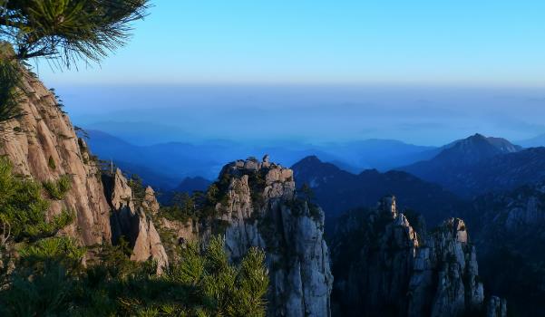 黃山是中國的還是世界文化遺產(chǎn)(中國的世界文化與自然雙重)