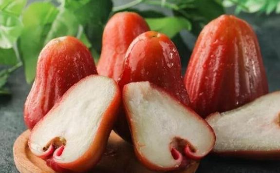 吃蓮霧有哪些好處？感冒可以吃蓮霧嗎