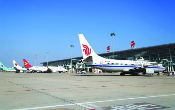 威海有機(jī)場(chǎng)嗎叫什么名字？威海都有什么島