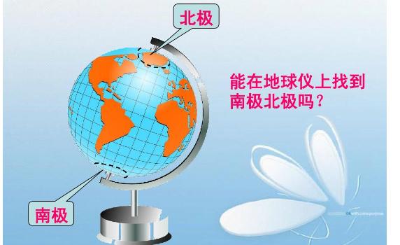 南極北極什么時(shí)候出現(xiàn)極晝極夜？極晝極夜出現(xiàn)在哪
