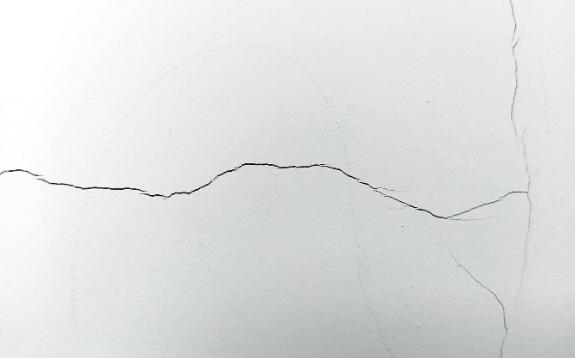 墻面乳膠漆開裂是什么原因？ 乳膠漆開裂用不用處理