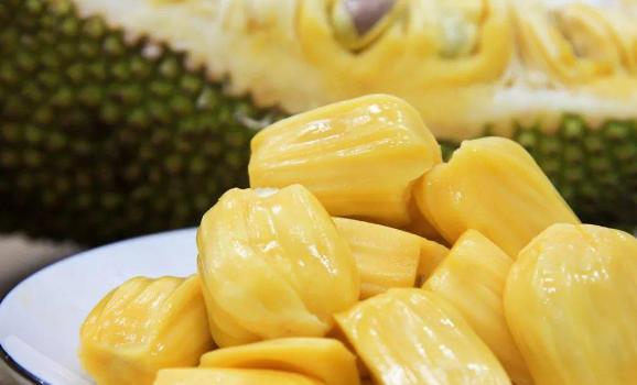 菠蘿蜜什么味道？菠蘿蜜去火嗎