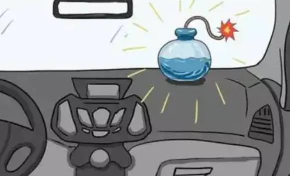 花露水放車里會不會爆炸？花露水能驅蟑螂嗎