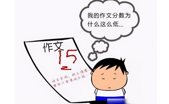 不懂怎么寫作文怎么辦？作文提綱怎么寫