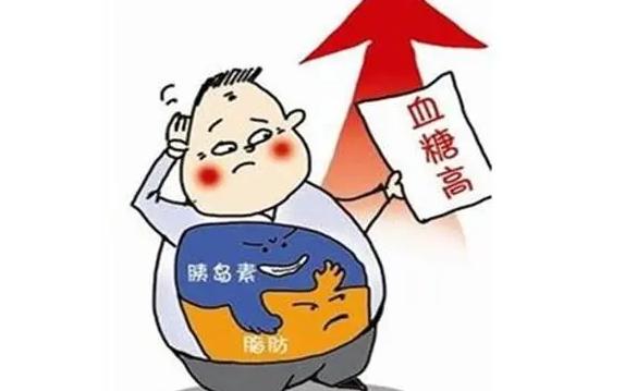 怎么判斷自己是不是血糖高?？血糖高怎么控制