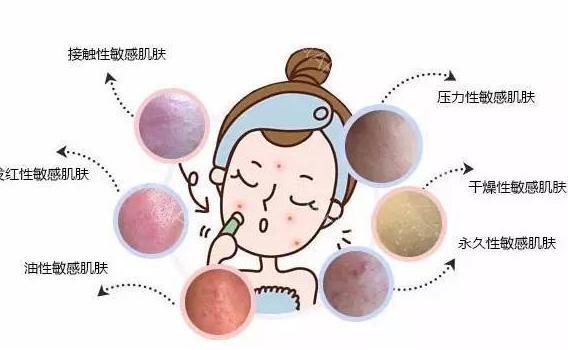 適合敏感肌的精華液都有什么？精華液有多少種