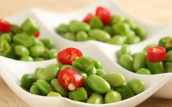 毛豆是夏天上市嗎？毛豆怎樣保存