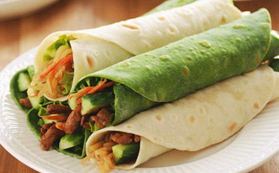 春餅是什么？春餅的由來(lái)