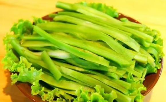 貢菜的營養價值都有什么？貢菜怎么保存