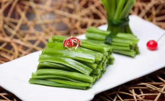 貢菜可以天天吃嗎？貢菜怎么清洗