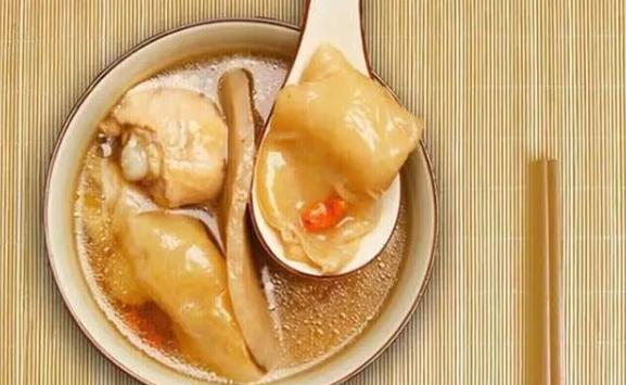 響螺花膠湯要燉多久？響螺花膠湯的做法