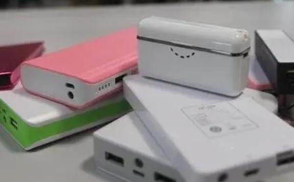 充電寶要托運嗎？高鐵上有沒有充電寶