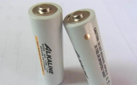 什么叫AAA堿性電池？堿性電池有保質期嗎