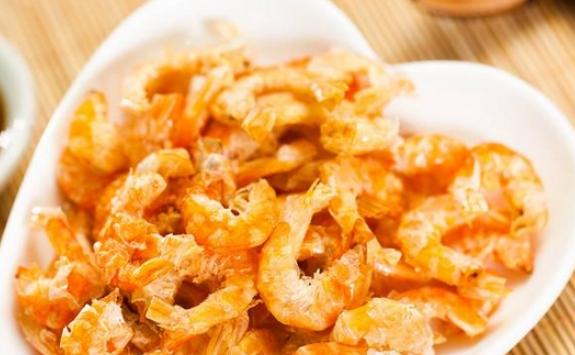 蝦米有哪些營養價值？怎么炒蝦米不腥