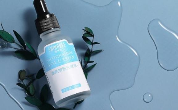 煙酰胺原液怎么用？煙酰胺原液的作用都有什么