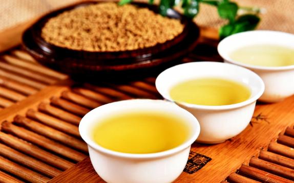 苦蕎茶是苦的嗎？喝苦蕎茶的體驗(yàn)