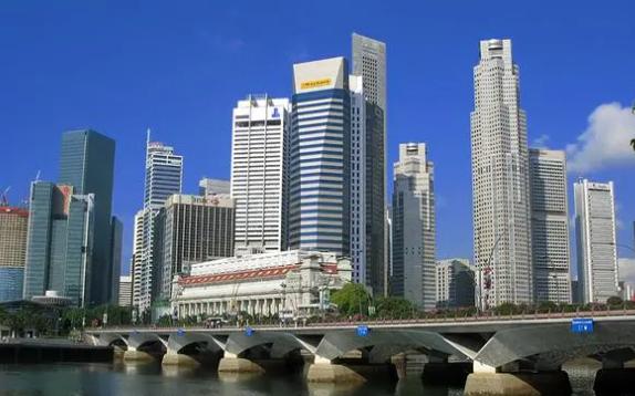 新加坡的雅號是什么？新加坡地理位置