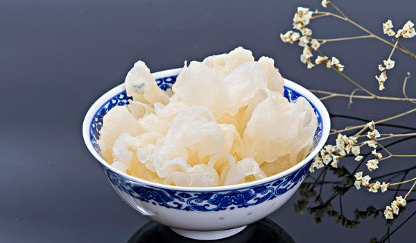 銀耳能泡多久(最好不要超過24小時時間過長營養會流失)