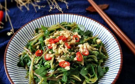 螞蚱菜怎么吃？螞蚱菜的益處與作用