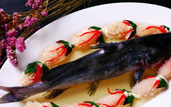 江團(tuán)魚刺多嗎？江團(tuán)魚怎樣去腥味