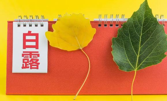 白露還熱嗎？白露后是秋天嗎