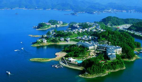 千島湖有哪些特產(千島銀針、千島玉葉茶、千島湖魚干等)