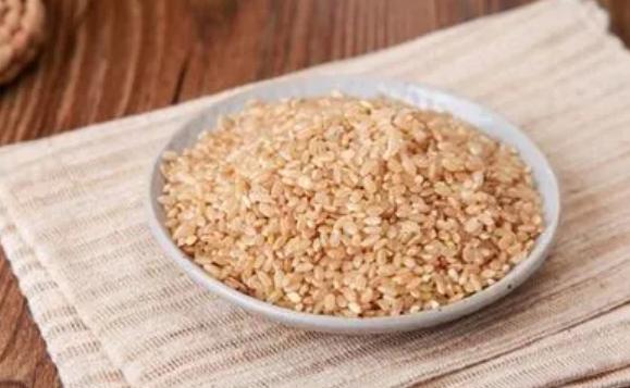 糙米是什么？糙米的營養價值