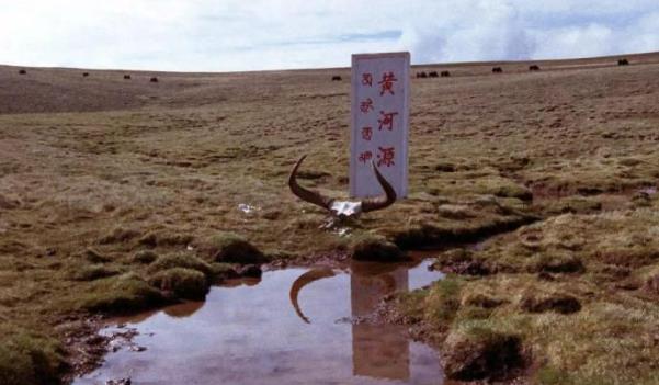 黃河的源頭是泉眼嗎(可以這么說，卡日曲以五個泉眼為始)