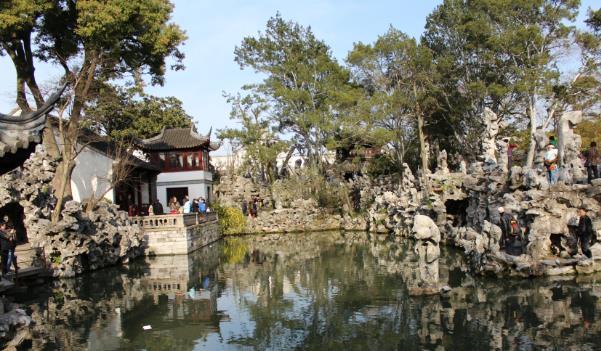 蘇州園林冬季哪個(gè)園好玩(獅子林為蘇州四大名園之一)