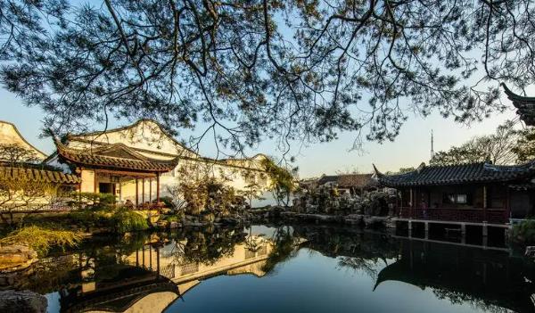 蘇州園林一共有多少個園林(現(xiàn)有69座古典園林退避塵囂場所)