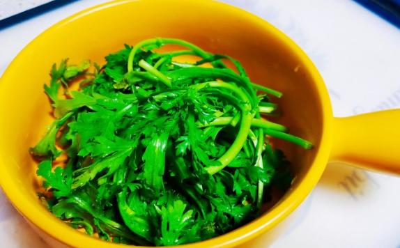 茼蒿可以做湯嗎？孕婦吃茼蒿的好處